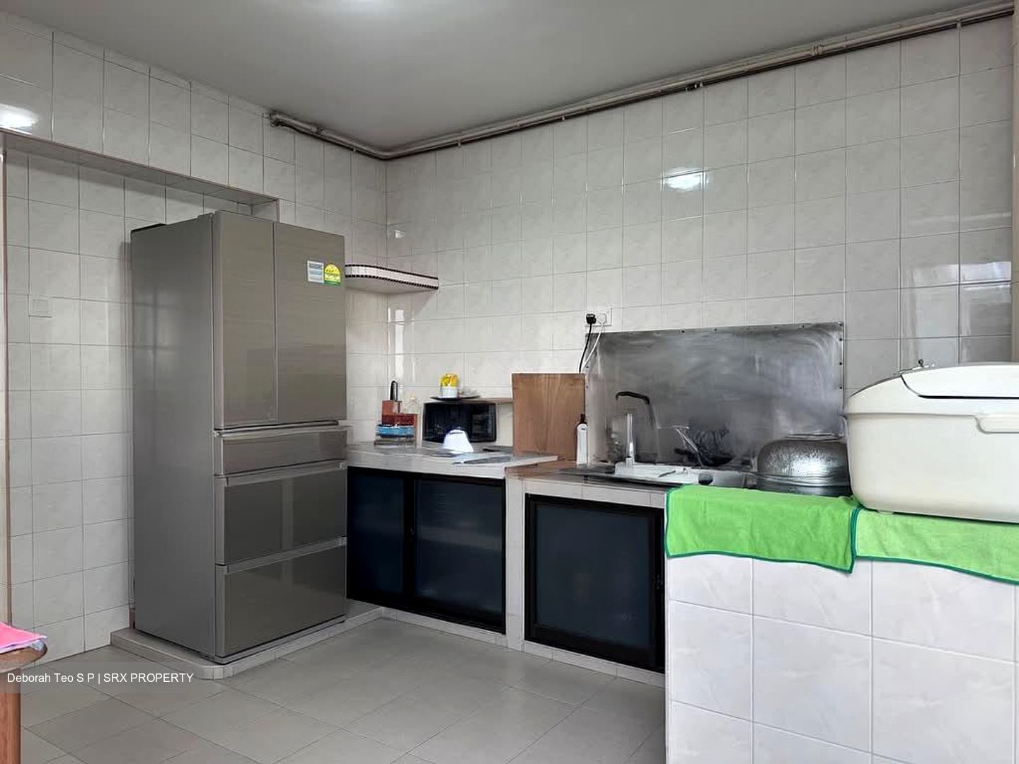 Blk 452 Choa Chu Kang Avenue 4 (Choa Chu Kang), HDB 5 Rooms #534659361